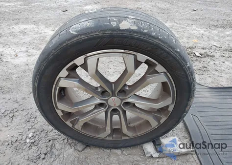 2018 GMC Terrain Slt из США, поврежденный, VIN 3GKALVEX9JL223578